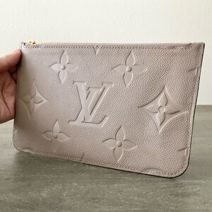 Louis Vuitton Pouch
